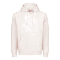 Pale Pink breaking benjamin 3 Premium Hoodie - ArtChic