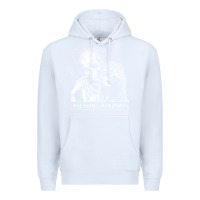 White breaking benjamin 3 Premium Hoodie - ArtChic