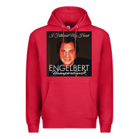 Cardinal engelbert humperdinck Premium Hoodie - ArtChic