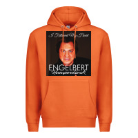 Carrot engelbert humperdinck Premium Hoodie - ArtChic
