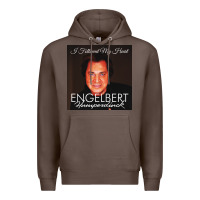 Coffee engelbert humperdinck Premium Hoodie - ArtChic