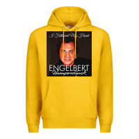 Lemon engelbert humperdinck Premium Hoodie - ArtChic