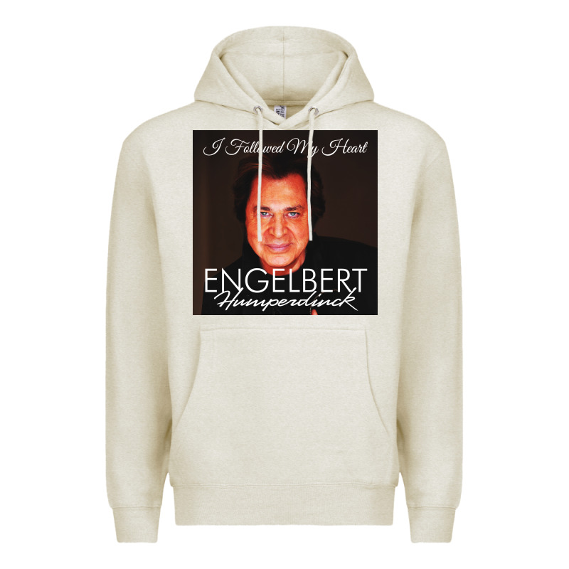 Engelbert Humperdinck Premium Hoodie by ArtChic | Teevron