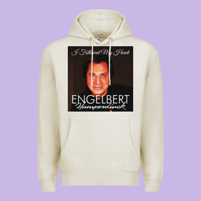 Engelbert Humperdinck Premium Hoodie Designed By Artchic