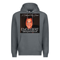 Rock engelbert humperdinck Premium Hoodie - ArtChic