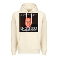 Sandshell engelbert humperdinck Premium Hoodie - ArtChic