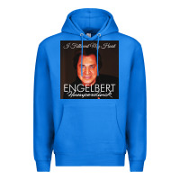 True Royal engelbert humperdinck Premium Hoodie - ArtChic