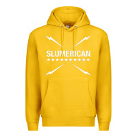 Lemon slumerican Premium Hoodie - ArtChic