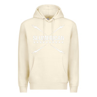 Sandshell slumerican Premium Hoodie - ArtChic