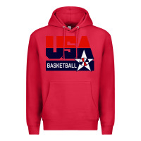 Cardinal usa basketball Premium Hoodie - ArtChic