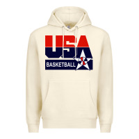 Sandshell usa basketball Premium Hoodie - ArtChic