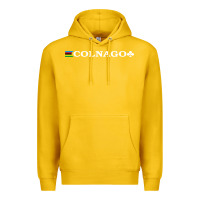 Lemon Colnago Bicycling Bike Premium Hoodie - ArtChic