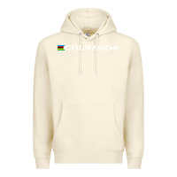 Sandshell Colnago Bicycling Bike Premium Hoodie - ArtChic