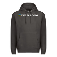 Smoke Colnago Bicycling Bike Premium Hoodie - ArtChic