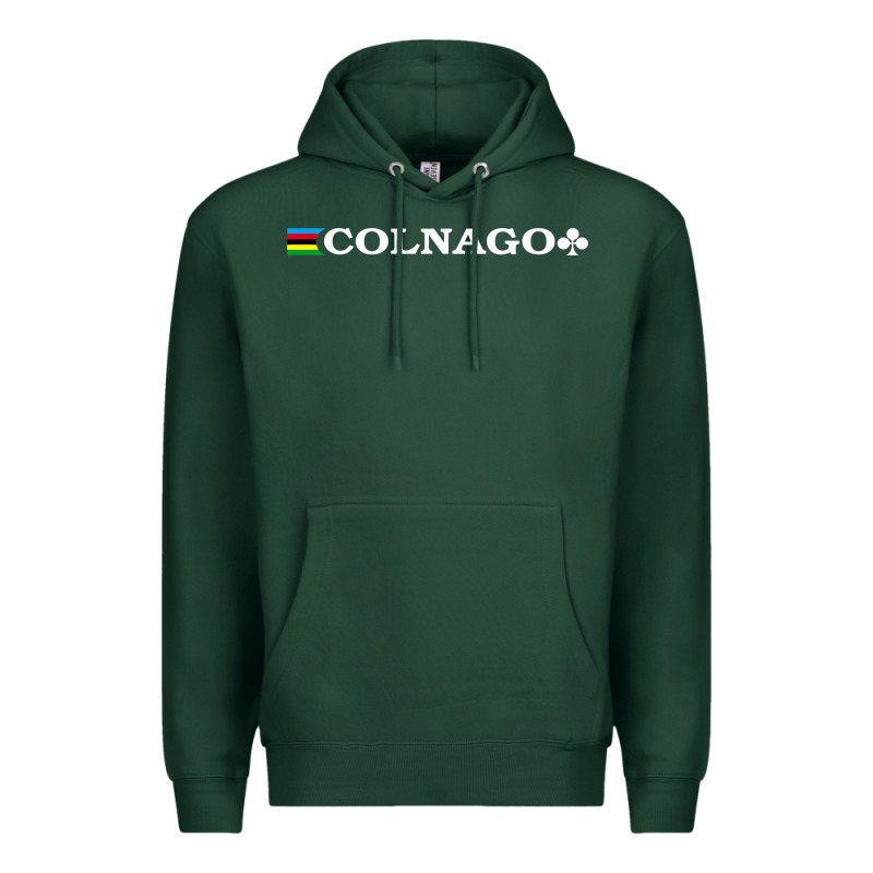 Colnago Bicycling Bike Premium Hoodie by ArtChic | Teevron
