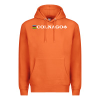 Carrot Colnago Bicycling Bike Premium Hoodie - ArtChic