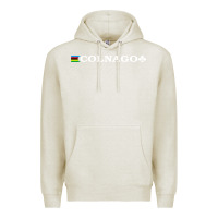 Oatmeal Heather Colnago Bicycling Bike Premium Hoodie - ArtChic