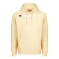 Pina Colada Colnago Bicycling Bike Premium Hoodie - ArtChic