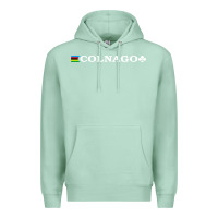 Seafoam Colnago Bicycling Bike Premium Hoodie - ArtChic