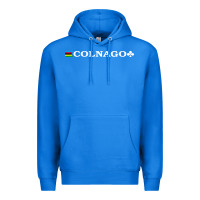 True Royal Colnago Bicycling Bike Premium Hoodie - ArtChic