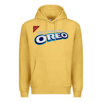 Antique Gold OREO Cookies, the OREO Cookies, OREO Cookies art, OREO Cookies vintage Premium Hoodie - ArtChic