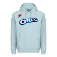 Blue Mist OREO Cookies, the OREO Cookies, OREO Cookies art, OREO Cookies vintage Premium Hoodie - ArtChic