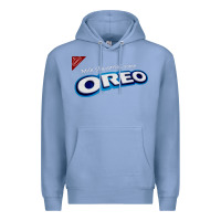 Colony Blue OREO Cookies, the OREO Cookies, OREO Cookies art, OREO Cookies vintage Premium Hoodie - ArtChic