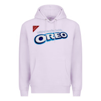 Lilac OREO Cookies, the OREO Cookies, OREO Cookies art, OREO Cookies vintage Premium Hoodie - ArtChic