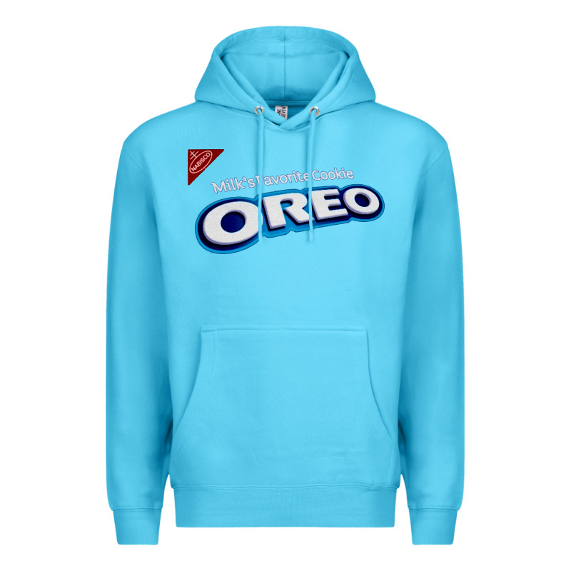 Oreo Cookies, The Oreo Cookies, Oreo Cookies Art, Oreo Cookies Vintage Premium Hoodie by ArtChic | Teevron