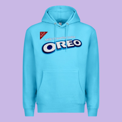 Oreo Cookies, The Oreo Cookies, Oreo Cookies Art, Oreo Cookies Vintage Premium Hoodie Designed By Artchic