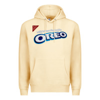 Pina Colada OREO Cookies, the OREO Cookies, OREO Cookies art, OREO Cookies vintage Premium Hoodie - ArtChic