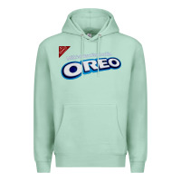 Seafoam OREO Cookies, the OREO Cookies, OREO Cookies art, OREO Cookies vintage Premium Hoodie - ArtChic