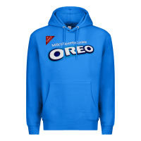 True Royal OREO Cookies, the OREO Cookies, OREO Cookies art, OREO Cookies vintage Premium Hoodie - ArtChic