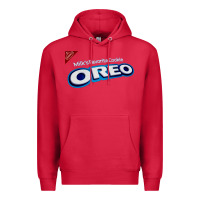Cardinal OREO Cookies, the OREO Cookies, OREO Cookies art, OREO Cookies vintage Premium Hoodie - ArtChic