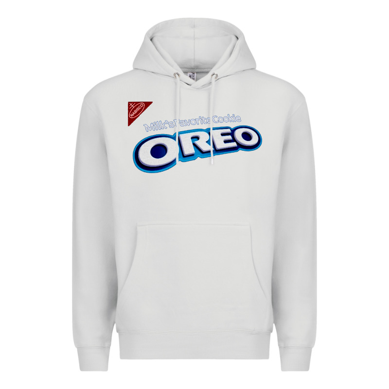 Oreo Cookies, The Oreo Cookies, Oreo Cookies Art, Oreo Cookies Vintage Premium Hoodie by ArtChic | Teevron