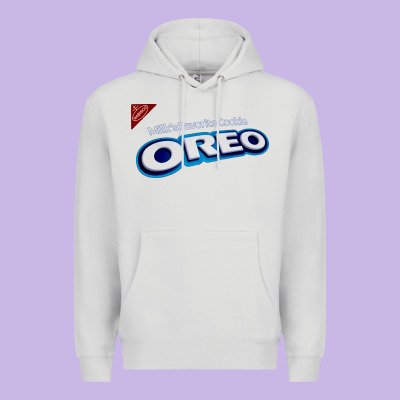 Oreo Cookies, The Oreo Cookies, Oreo Cookies Art, Oreo Cookies Vintage Premium Hoodie Designed By Artchic