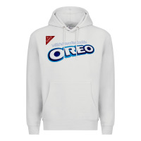Dove Grey OREO Cookies, the OREO Cookies, OREO Cookies art, OREO Cookies vintage Premium Hoodie - ArtChic