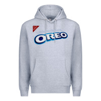 Heather Grey OREO Cookies, the OREO Cookies, OREO Cookies art, OREO Cookies vintage Premium Hoodie - ArtChic