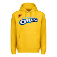 Lemon OREO Cookies, the OREO Cookies, OREO Cookies art, OREO Cookies vintage Premium Hoodie - ArtChic