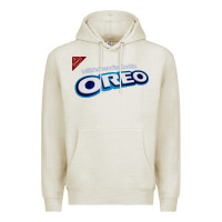Oatmeal Heather OREO Cookies, the OREO Cookies, OREO Cookies art, OREO Cookies vintage Premium Hoodie - ArtChic