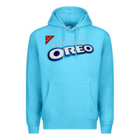 Ocean Blue OREO Cookies, the OREO Cookies, OREO Cookies art, OREO Cookies vintage Premium Hoodie - ArtChic