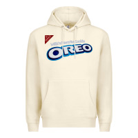 Sandshell OREO Cookies, the OREO Cookies, OREO Cookies art, OREO Cookies vintage Premium Hoodie - ArtChic