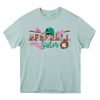 Arona baseball sister Heavy Core Tee - BundleAndBundleShop