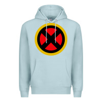 Blue Mist xmen Premium Hoodie - ArtChic