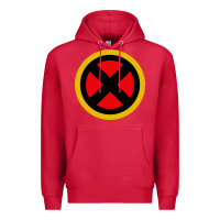Cardinal xmen Premium Hoodie - ArtChic