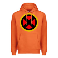 Carrot xmen Premium Hoodie - ArtChic