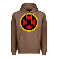 Chestnut xmen Premium Hoodie - ArtChic