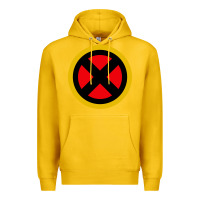 Lemon xmen Premium Hoodie - ArtChic