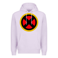 Lilac xmen Premium Hoodie - ArtChic