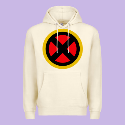 Xmen Premium Hoodie Designed By Artchic